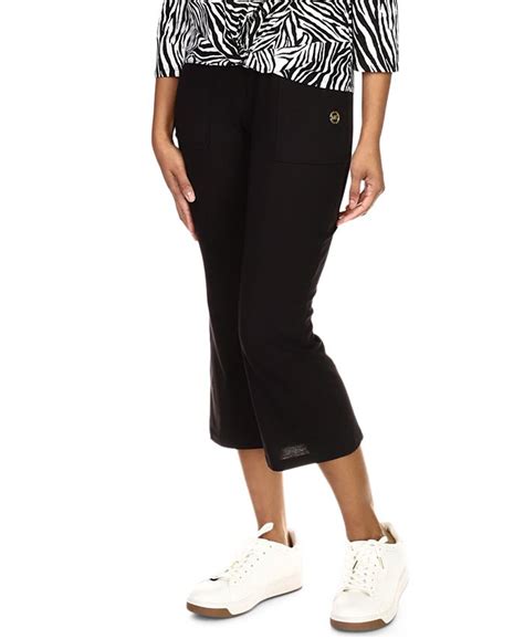 michael kors jogger pants